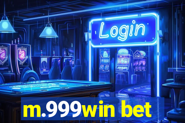 m.999win bet